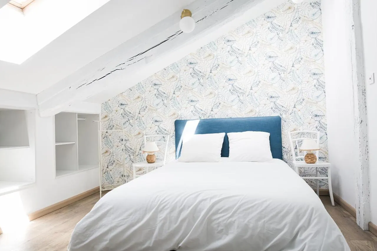 Le Pressoir Chambres D'Hotes Cardaillac 0*,