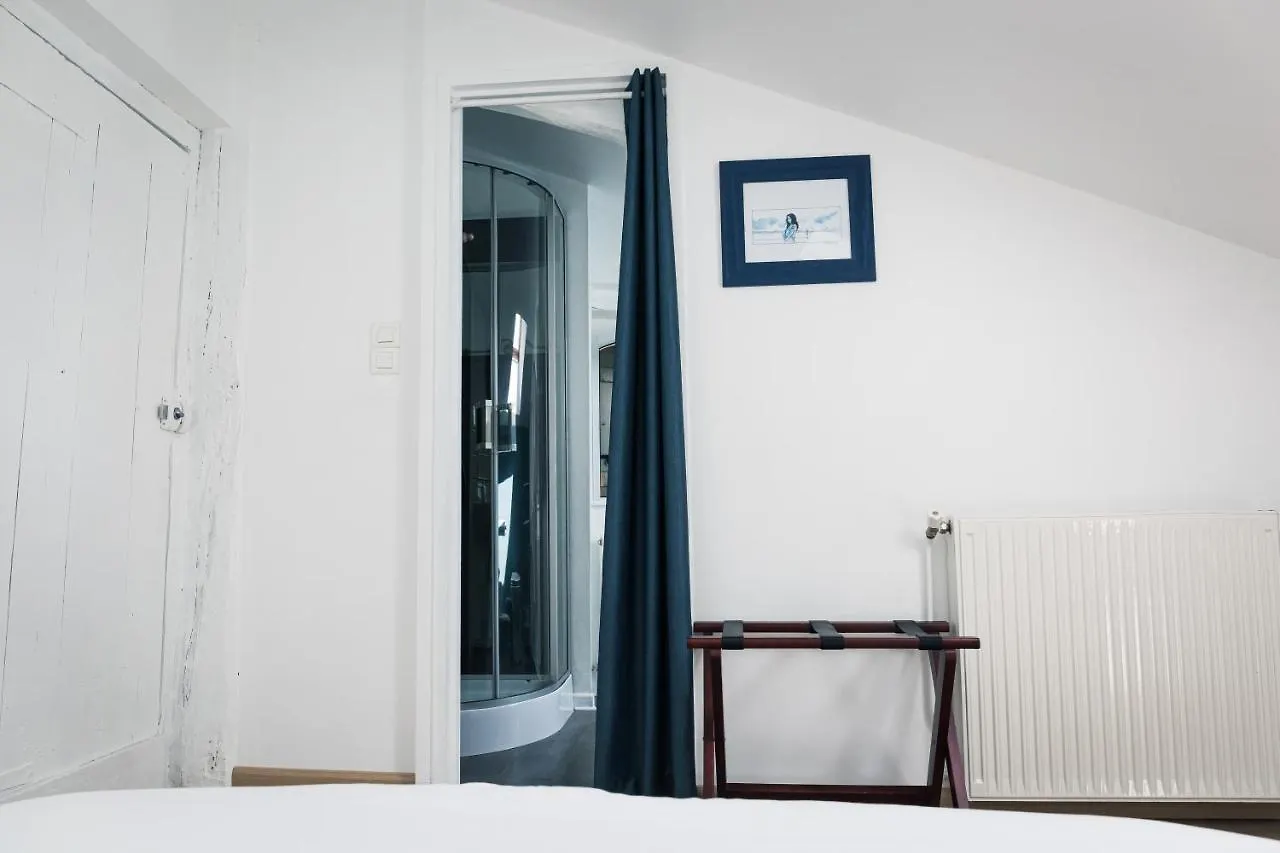 Le Pressoir Chambres D'Hotes Cardaillac 0*,  Frankrijk