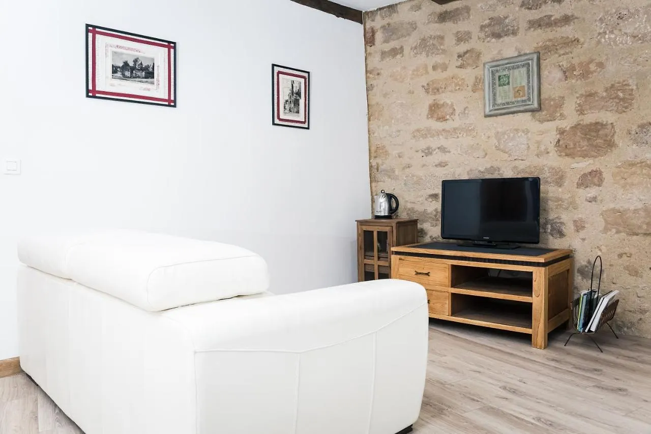 Bed & Breakfast Le Pressoir Chambres D'Hotes Cardaillac