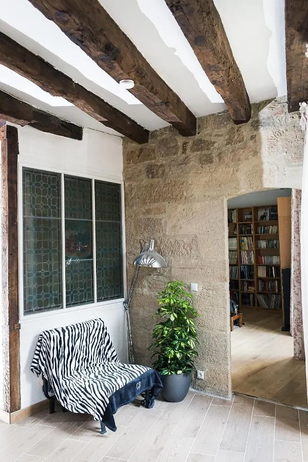Bed & Breakfast Le Pressoir Chambres D'Hotes Cardaillac