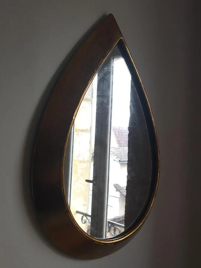Le Pressoir Chambres D'Hotes Cardaillac