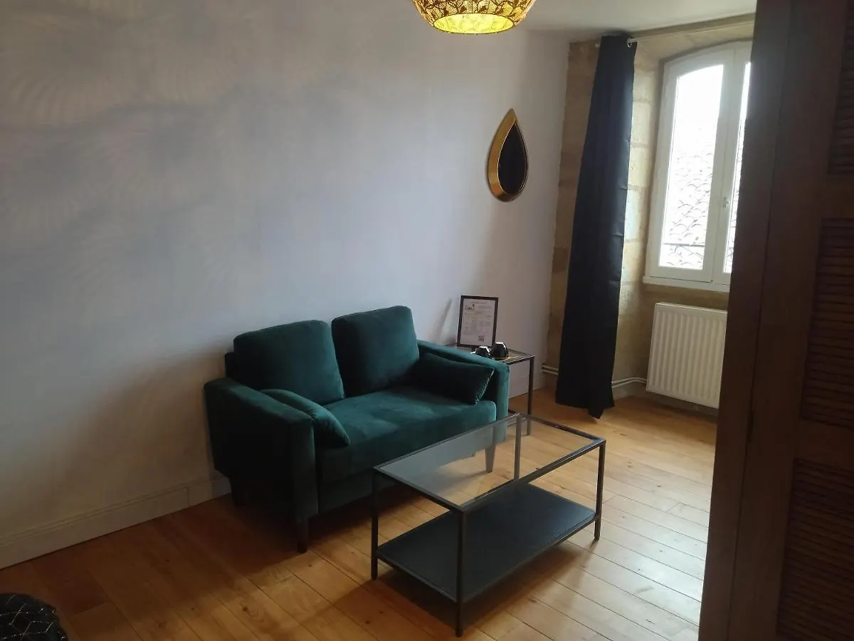 Bed & Breakfast Le Pressoir Chambres D'Hotes Cardaillac Frankrijk