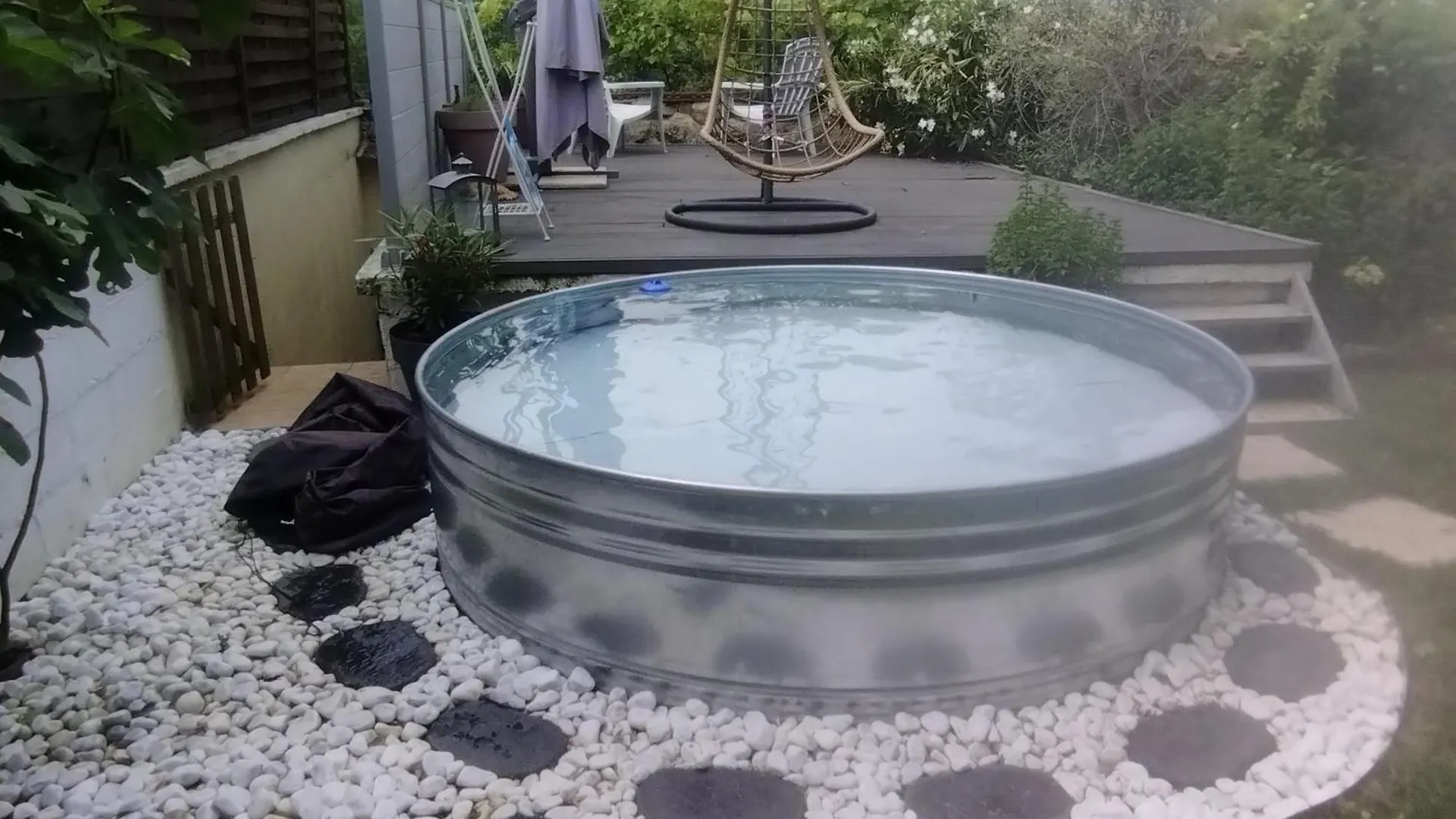 Le Pressoir Chambres D'Hotes Cardaillac Bed & Breakfast