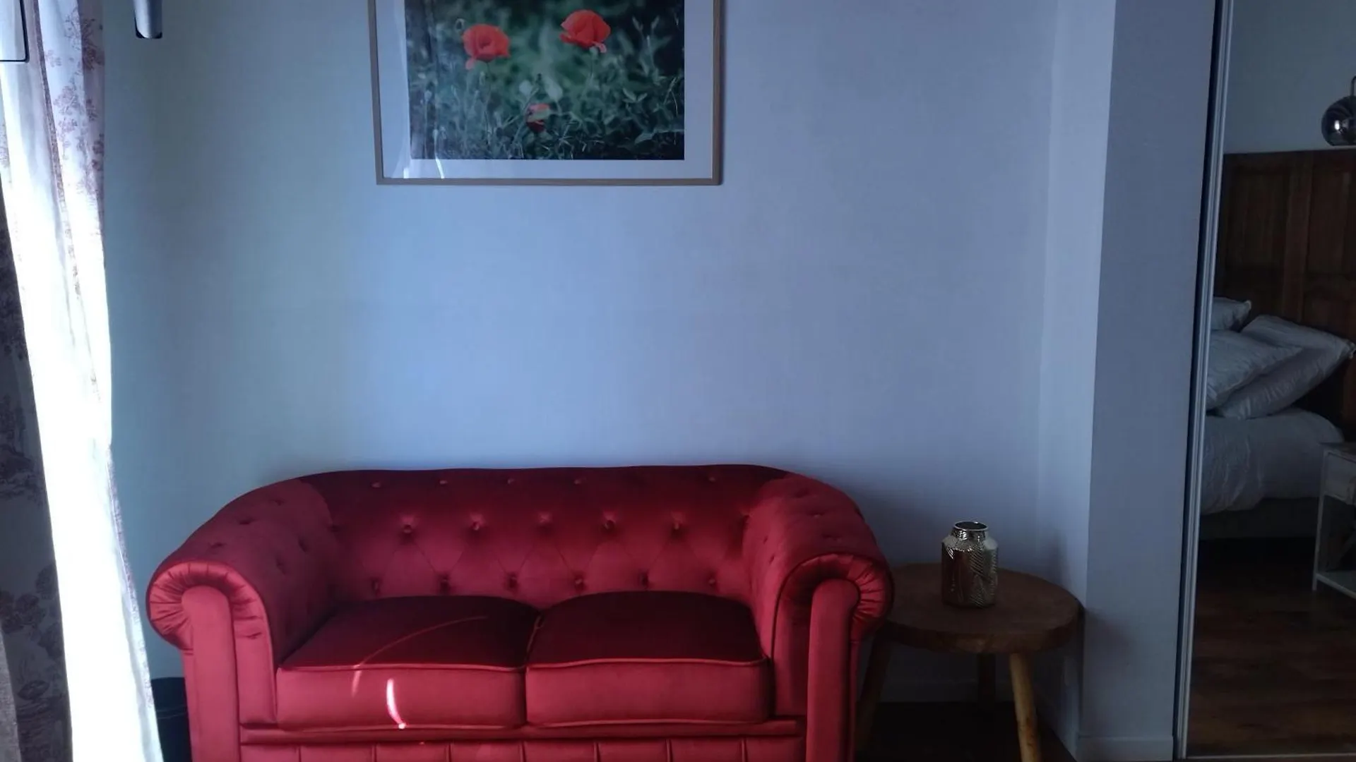 Bed & Breakfast Le Pressoir Chambres D'Hotes Cardaillac
