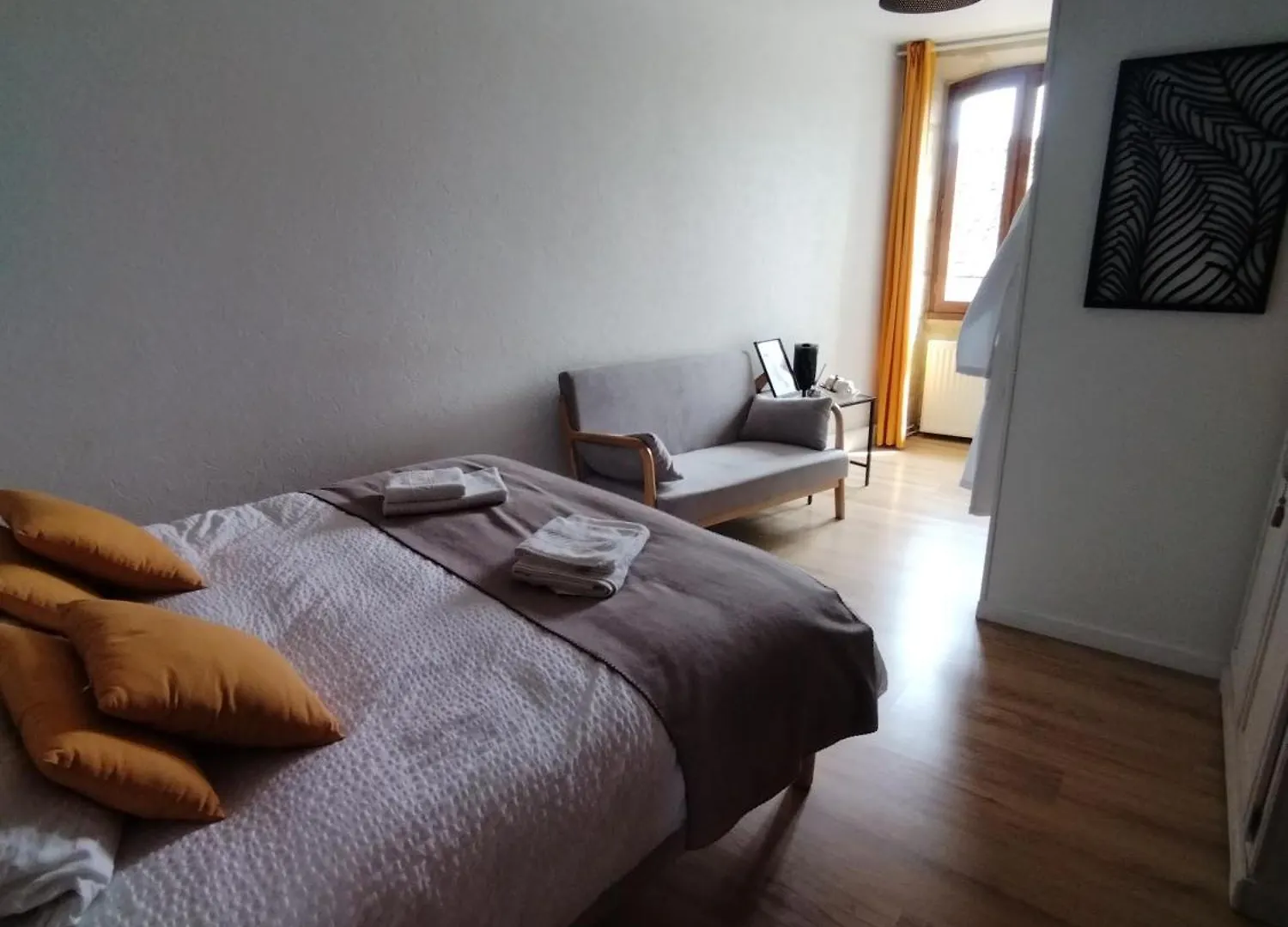 Bed & Breakfast Le Pressoir Chambres D'Hotes Cardaillac