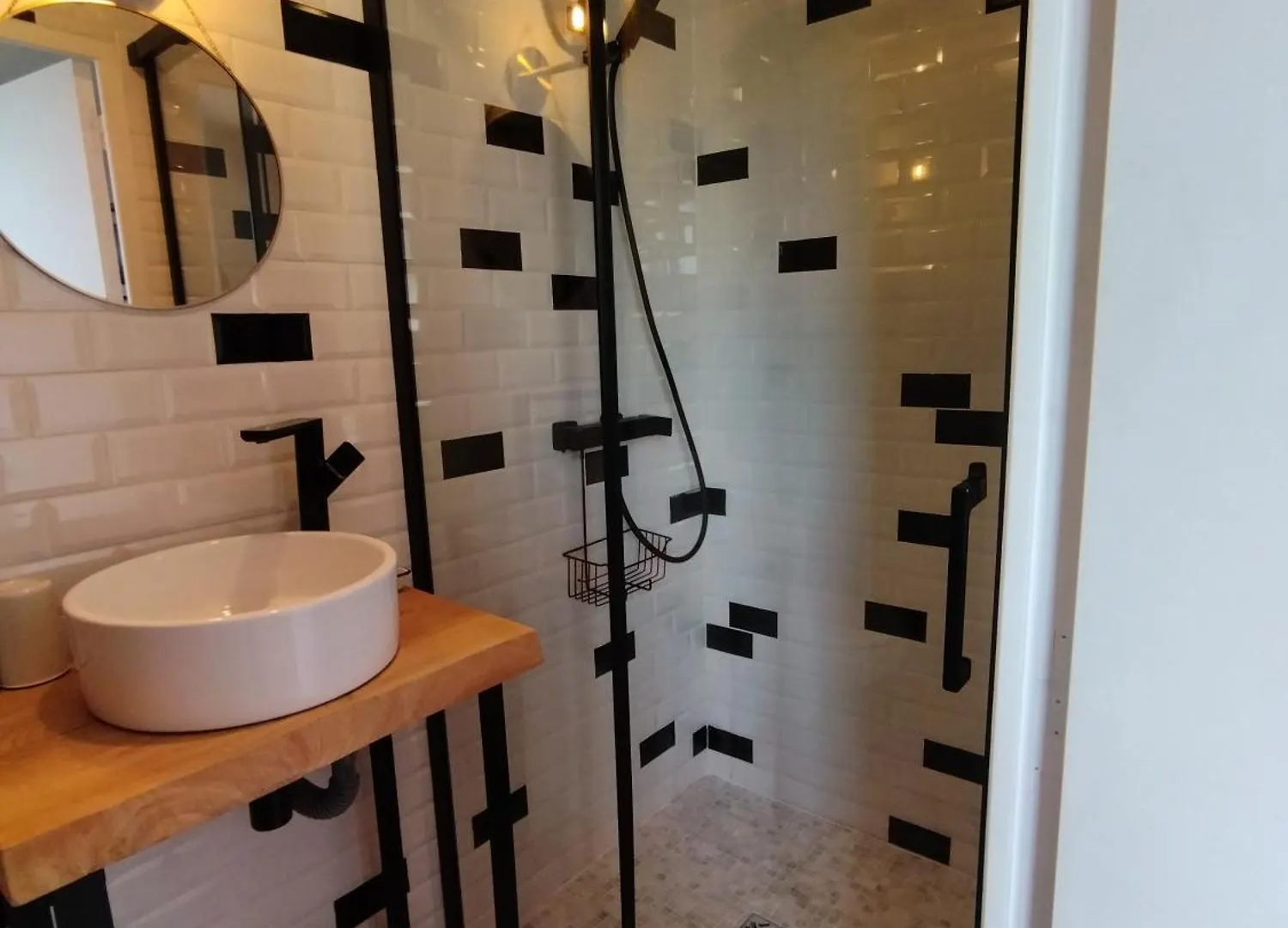 Le Pressoir Chambres D'Hotes Cardaillac 0*,