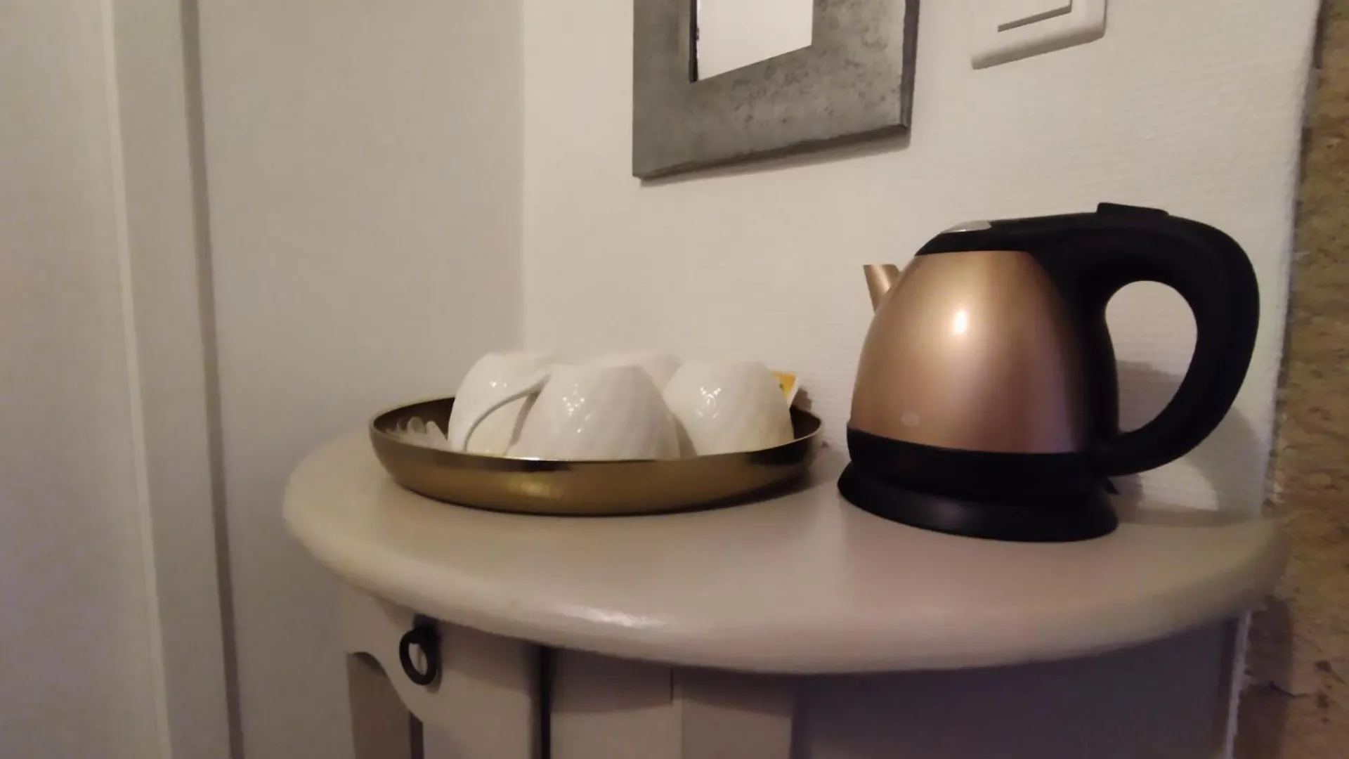 Bed & Breakfast Le Pressoir Chambres D'Hotes Cardaillac France
